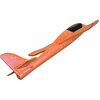 Samolot styropianowy EDDY TOYS 1074207 Płeć Dziewczynka