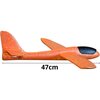 Samolot styropianowy EDDY TOYS 1074207 Wiek 3+