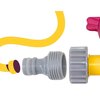 Zraszacz EDDY TOYS Ryba Załączona dokumentacja Instrukcja obsługi w języku polskim