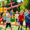 Samolot styropianowy EDDY TOYS 1074214 Rodzaj Samolot