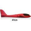 Samolot styropianowy EDDY TOYS 1074214 Wiek 3+