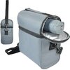 Torba termiczna REDCLIFFS + 2 x lunchbox i butelka Szary Materiał wykonania PEVA