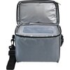 Torba termiczna REDCLIFFS + 2 x lunchbox i butelka Szary Materiał wykonania Pianka EPE