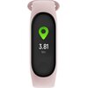 Smartband FOREVER Fitband SB-50 Różowy Grubość koperty [mm] 12