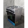 Kuchnia HISENSE HKS5C71XF Air Fry, program Pizza Pojemność [l] 70
