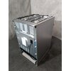 Kuchnia HISENSE HKS5C71XF Air Fry, program Pizza Program samooczyszczania AquaClean