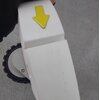 Robot sprzątający XIAOMI Vacuum S10+ EU Automatyczny powrót do bazy i ładowanie Tak