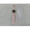 Smartwatch HAMA Fit Watch 5010 Różowo-złoty Szkło Kryształ mineralny