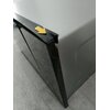 Kuchenka mikrofalowa AMICA AMMB25E2SGVBQ-TYPE 900W średnica 31.5 cm pojemność 25L Multiwave system Czarny Grill Tak