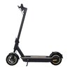 Hulajnoga elektryczna XRIDER M10 65km 500W Amortyzacja 10" Czarny Kolor Czarny