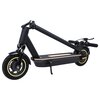 Hulajnoga elektryczna XRIDER M10 65km 500W Amortyzacja 10" Czarny Przeznaczenie Dla dorosłych