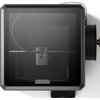 Drukarka 3D ELEGOO Centauri Carbon Wi-Fi Rodzaj filamentu PC