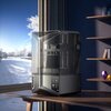 Drukarka 3D ELEGOO Saturn 4 Ultra 16K Wi-Fi Kolor obudowy Szary