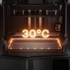 Drukarka 3D ELEGOO Saturn 4 Ultra 16K Wi-Fi Wyposażenie Dysk USB