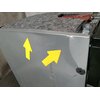 Zmywarka WHIRLPOOL W7I HT58 T MaxiSpace Zastosowane technologie Technologia 6-ty Zmysł