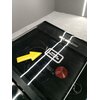 Ekspres KRUPS Intuition Preference EA873810 Głębokość [cm] 40
