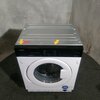 Pralko-suszarka AMICA AWDBIC7514ELISTO 7/5kg 1400 obr SteamPowerPro Bezpieczeństwo użytkowania Blokada przedwczesnego otwarcia drzwi