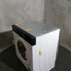 Pralko-suszarka AMICA AWDBIC7514ELISTO 7/5kg 1400 obr SteamPowerPro Bezpieczeństwo użytkowania Zabezpieczenie przed dziećmi