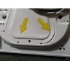 Pralka HISENSE WF3S7021BW/PL Seria 3S 7kg 1200 obr Programy z parą Klasa prania A