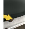 Okap GÖTZE & JENSEN VH466KT Czarny 620m3/h 63dB klasa B Filtr przeciwtłuszczowy Aluminiowy