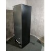 Lodówka HISENSE RB395N4BFE No Frost 186cm Czarna Licowane drzwi  Szuflada z regulacją wilgotności Komora zero Nie