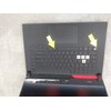 Laptop ASUS ROG Strix G15 G513QM-HQ069T 15.6" IPS 165Hz R9-5900HX 16GB RAM 512GB SSD GeForce RTX3060 Windows 10 Home Częstotliwość odświeżania obrazu [Hz] 165
