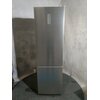 Lodówka MIDEA MDRB489FGE02O No Frost 201cm Inox Sposób odszraniania (rozmrażania) chłodziarki No-Frost