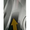 Zlewozmywak MYQ LEO 10 S LEO10SBS + Bateria GANGES GANGES Stalowy Głębokość [cm] 45