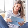 Etui na iPad TECH-PROTECT FlexAir Hybrid Przezroczysty Marka tabletu Apple