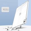 Etui na iPad TECH-PROTECT FlexAir Hybrid Przezroczysty Dedykowana do tabletów o przekątnej [cal] 10.9
