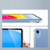 Etui na iPad TECH-PROTECT FlexAir Hybrid Przezroczysty Dedykowana do tabletów o przekątnej [cal] 11