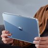 Etui na iPad TECH-PROTECT FlexAir Hybrid Przezroczysty Materiał Poliwęglan