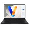 Laptop ASUS VivoBook S M5406WA-PP025W 14" OLED Ryzen AI 9 HX 370 32GB RAM 1TB SSD Windows 11 Home, Funkcje AI Rozdzielczość ekranu 2880 x 1800