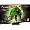 Telewizor PANASONIC TX-65LZ1000E 65" OLED 4K 120Hz Dolby Atmos Dolby Vision HDMI 2.1