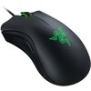 Mysz RAZER DeathAdder Essential Czarny Dla graczy Tak