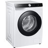 Pralka SAMSUNG WW80T534DAE AI Control EcoBubble 8kg 1400 obr Autodozowanie Nowa klasa energetyczna B