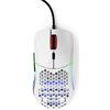 Mysz GLORIOUS PC Gaming Race Model O Glossy White Interfejs USB