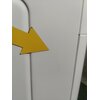 Pralka WHIRLPOOL FFD 10469 BCV EE 10 kg 1400 obr A Funkcje dodatkowe Higieniczna para