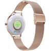 Smartwatch KUMI K3 Złoty Kształt Okrągły