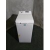 Pralka ELECTROLUX EW2TN35262P TimeCare 500 6 kg 1200 obr Woolmark Blue Funkcje dodatkowe AutoSense