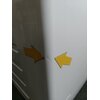 Pralka ELECTROLUX EW2TN35262P TimeCare 500 6 kg 1200 obr Woolmark Blue Klasa wirowania B