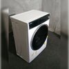Pralka SHARP ES-NFB612CWB-PL 6kg 1200 obr Zużycie wody na cykl [l] 43