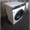 Pralka SAMSUNG WW90DG6G94LK 9kg 1400 obr AI EcoBubble Panel Control Autodozowanie Zużycie wody na cykl [l] 50