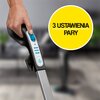 Mop parowy TEFAL VP6555 Waga [kg] 2.85