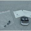 Słuchawki dokanałowe SAMSUNG Galaxy Buds 3 Pro ANC  Srebrny Aktywna redukcja szumów (ANC) Tak