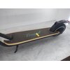 Hulajnoga elektryczna FRUGAL Impulse 25km 250W 8.5" Srebrno-czarny Wyposażenie Ładowarka