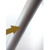 Hulajnoga elektryczna FRUGAL Impulse 25km 250W 8.5" Srebrno-czarny System KERS Nie