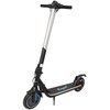 Hulajnoga elektryczna FRUGAL Impulse 25km 250W 8.5" Srebrno-czarny