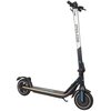 Hulajnoga elektryczna FRUGAL Impulse 25km 250W 8.5" Srebrno-czarny Kolor Czarno-srebrny