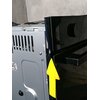 Piekarnik SAMSUNG NV7B4145VAK U2 Elektryczny Czarny A+ Liczba funkcji piekarnika 12